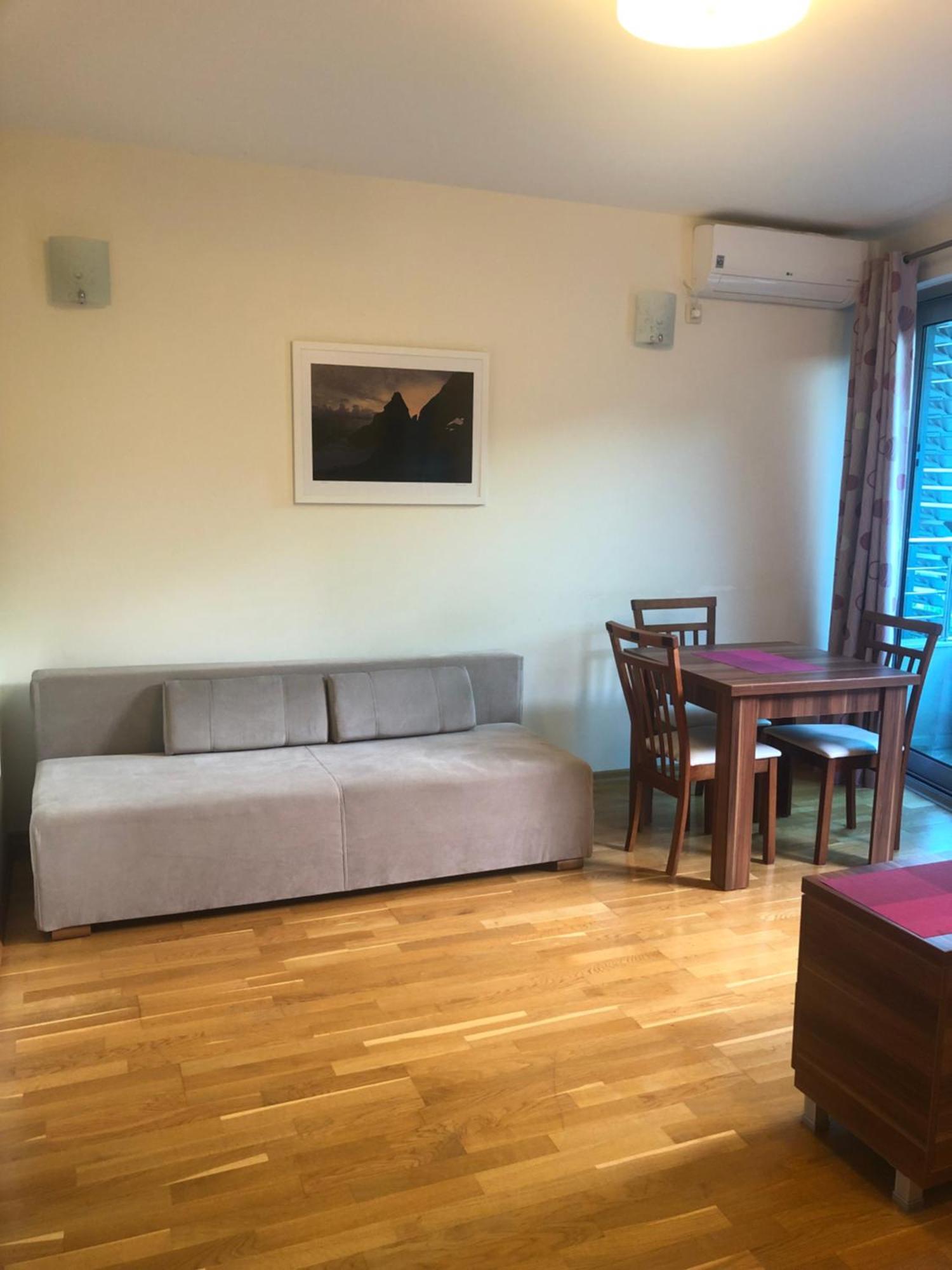 Apartments Rafailovic Ljubo Rafailovici Exterior foto